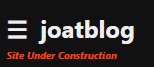 new thumbnail for updated name
